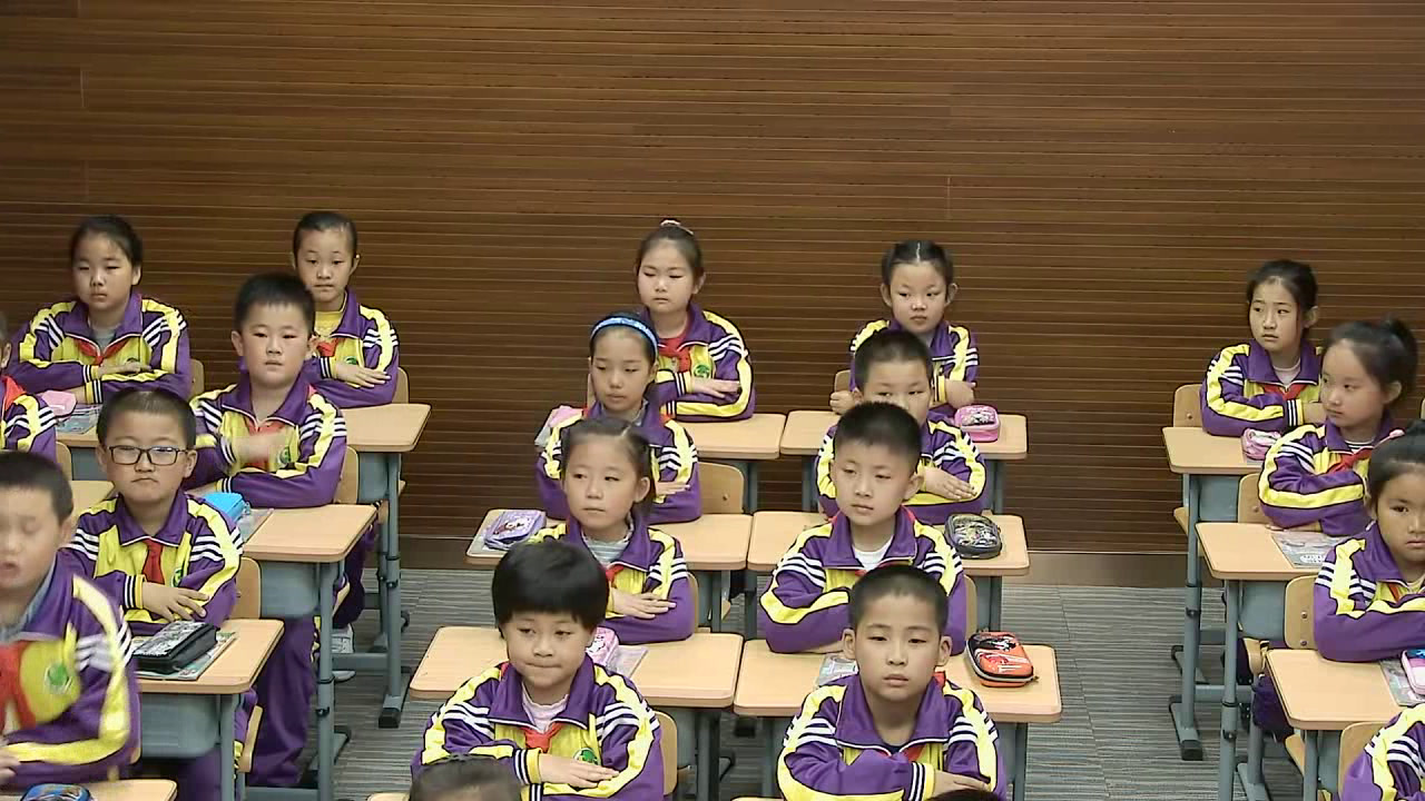 2.人教版道德与法治二下《8安全地玩》吉林省省一等奖