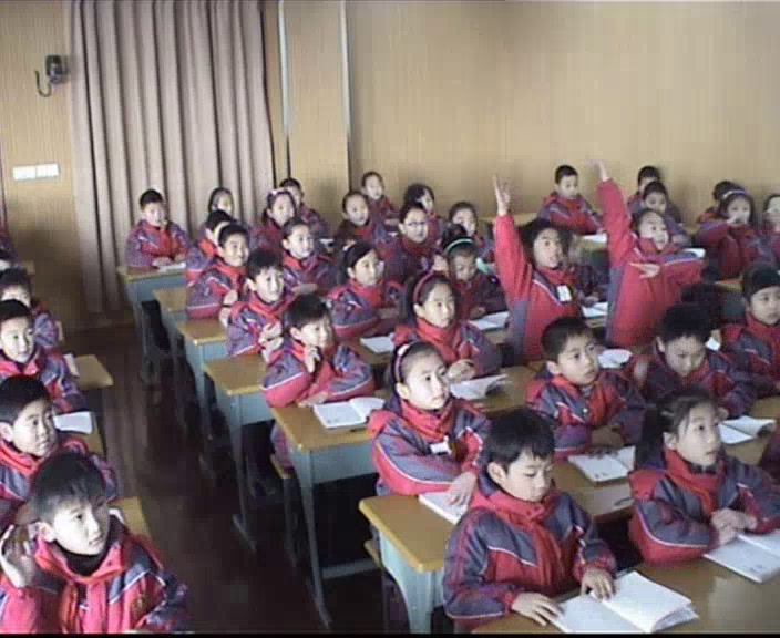 3.苏教2011版小学语文一下《练习5》江苏省市一等奖