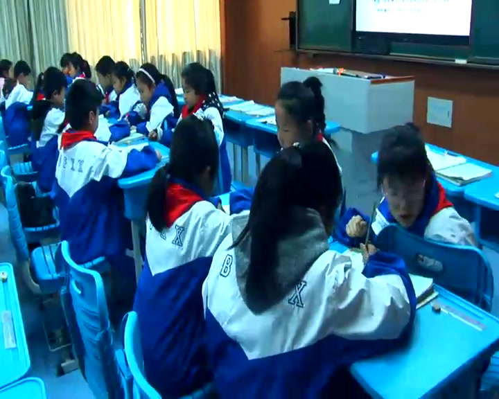 4.苏教2011版小学语文二下《2蚕姑娘》江苏省市一等奖