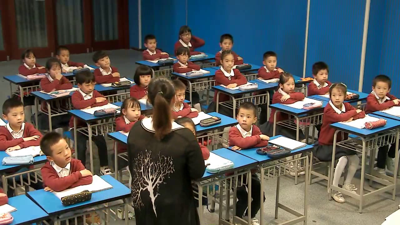1.苏教2011版小学语文一下《21小松鼠找花生果》云南省市一等奖