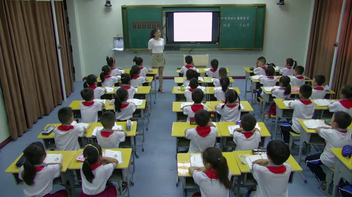 3.苏教2011版小学语文一下《19他得的红圈圈最多》江苏省市一等奖