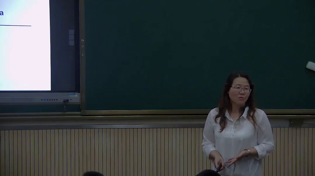1.人教版英语必修1 Unit 1《Learning about Language》山西省省级优课