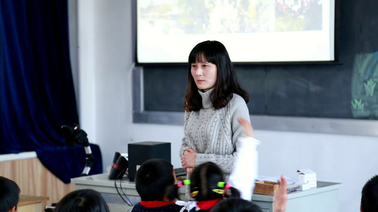 2.苏教2011版小学语文一下《练习2》江苏省市一等奖