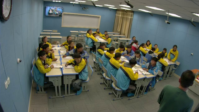 2.人教版体育九年级《善于休息增进健康》西藏省级优课