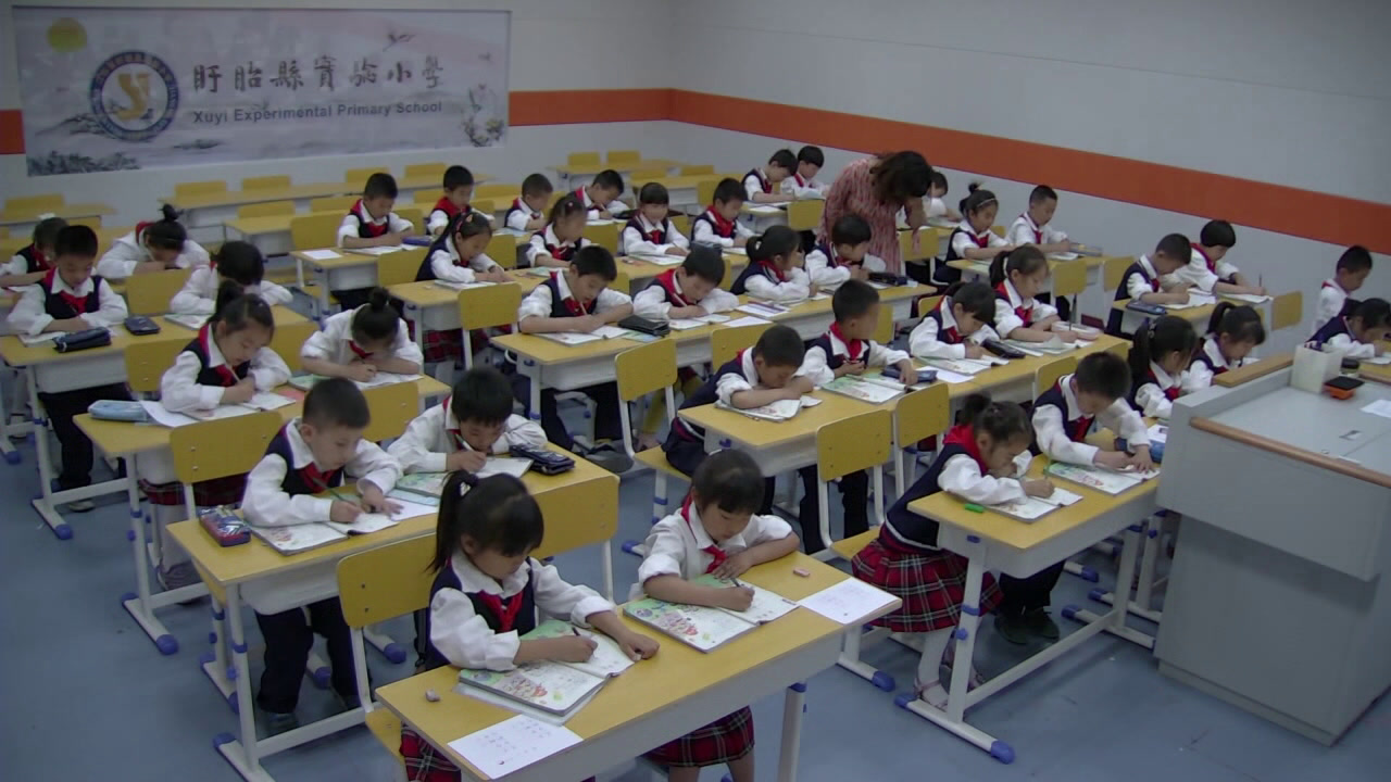 1.苏教2011版小学语文一下《识字2足球绿茵看台》全国一等奖