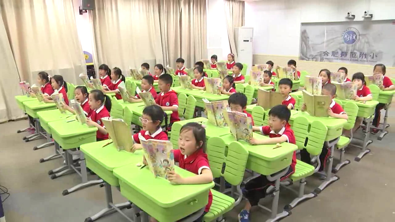 2.苏教2011版小学语文二下《2蚕姑娘》安徽省市一等奖
