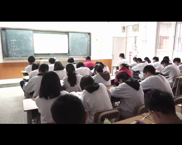 1.人教版英语必修2 Unit5《UsingLanguageⅠ》广东省市级优课