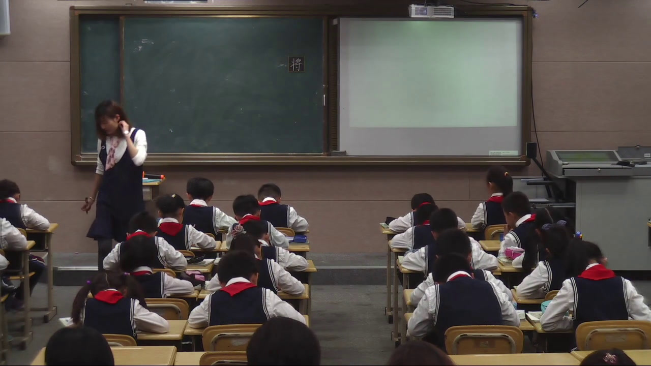 2.苏教2011版小学语文二下《12木兰从军》山东省省一等奖