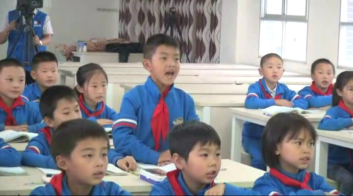 1.苏教2011版小学语文二下《17智慧鸟信箱》云南省省一等奖