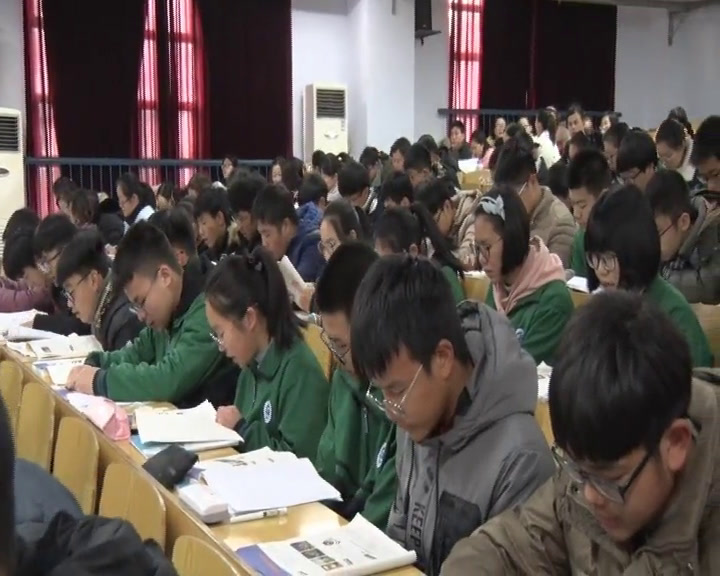 1.人教版英语必修2 Unit1《Learning about Language》国家级优质课