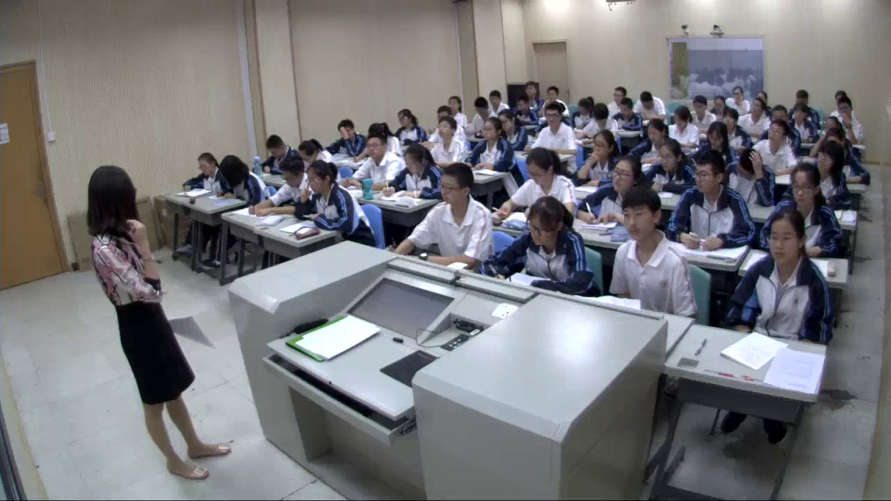 2.人教版英语必修2 Unit2《Using LanguageⅡ》国家级优质课