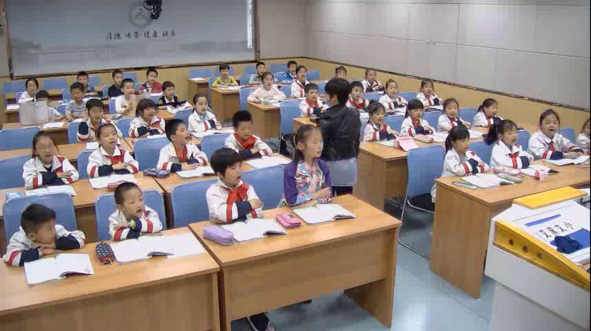 1.苏教2011版小学语文二下《2蚕姑娘》安徽省市一等奖
