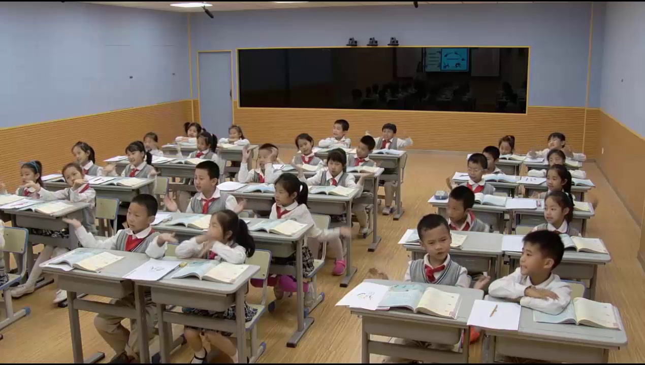 4.苏教2011版小学语文二下《17智慧鸟信箱》全国一等奖