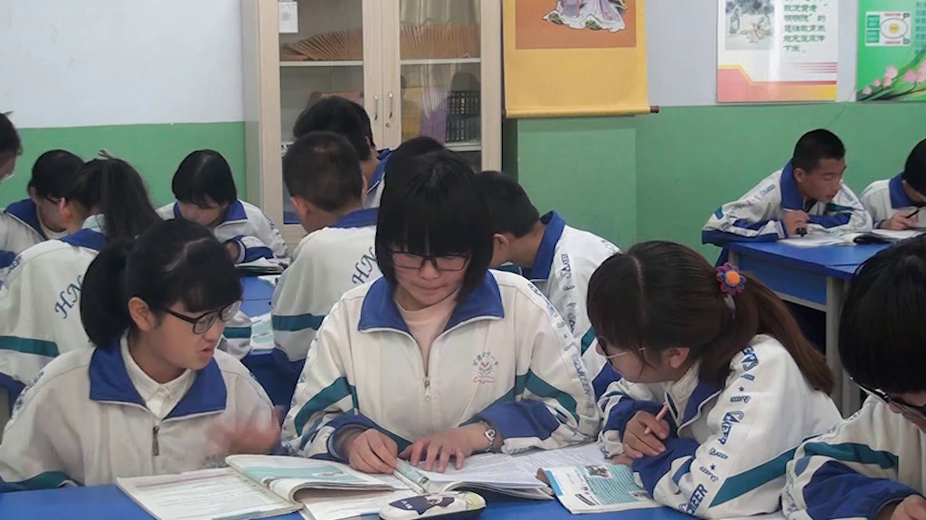 2.人教版英语必修2 Unit2《Using LanguageⅠ》国家级优质课