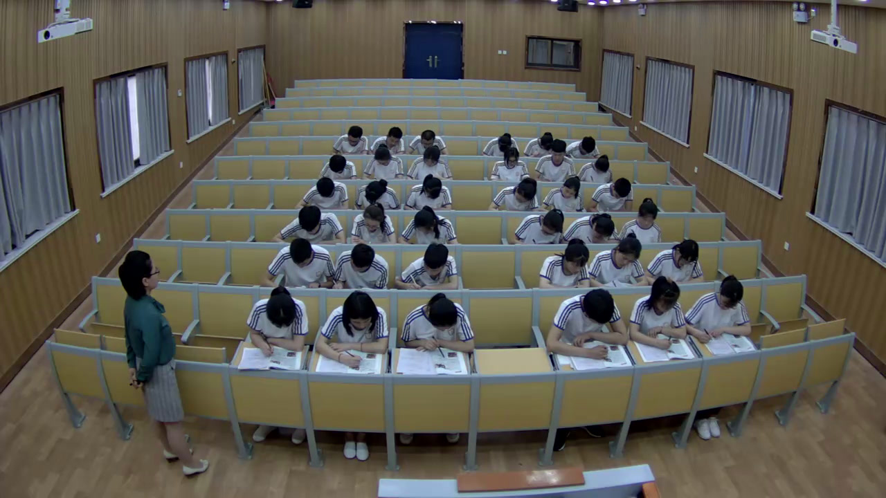 1.人教版英语必修2 Unit1《Using LanguageⅠ》国家级优质课
