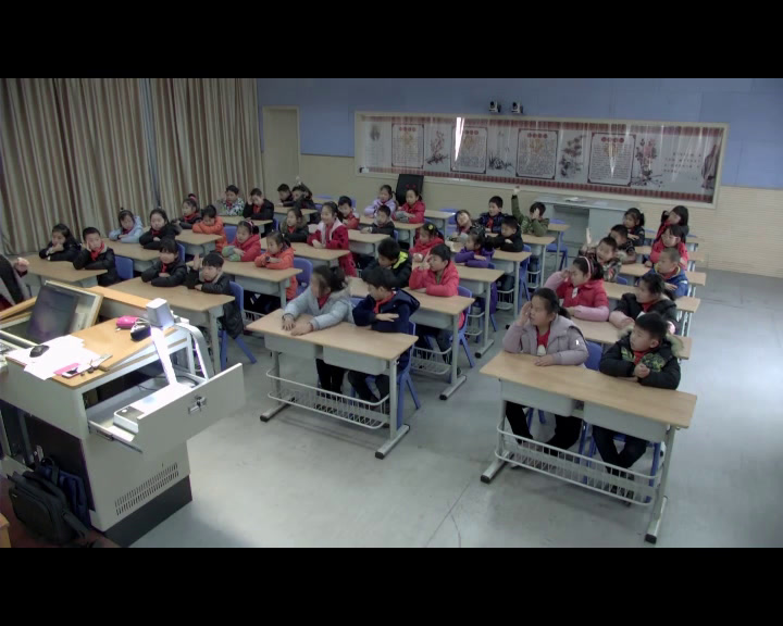 1.苏教2011版小学语文二下《练习8》江苏省市一等奖