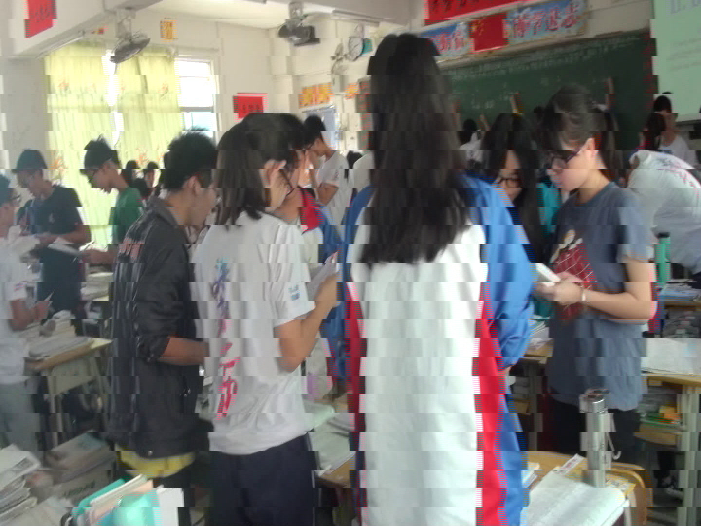 2.人教版英语必修5 Unit1《Learning about Language》广东省省级优课