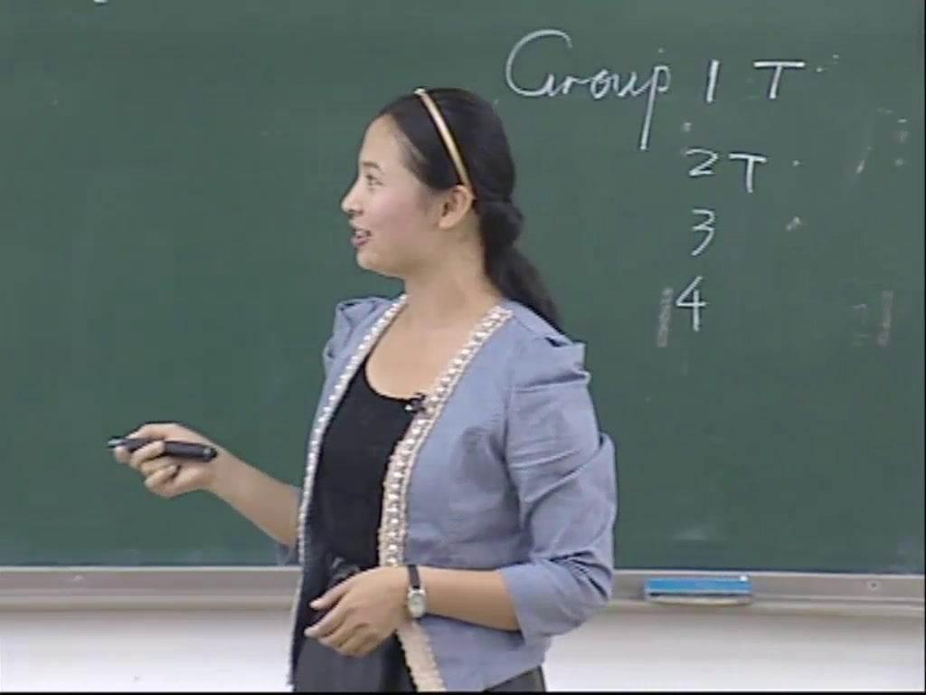 1.人教版英语必修5 Unit3《Warming up、Pre-readin…》国家级优质课