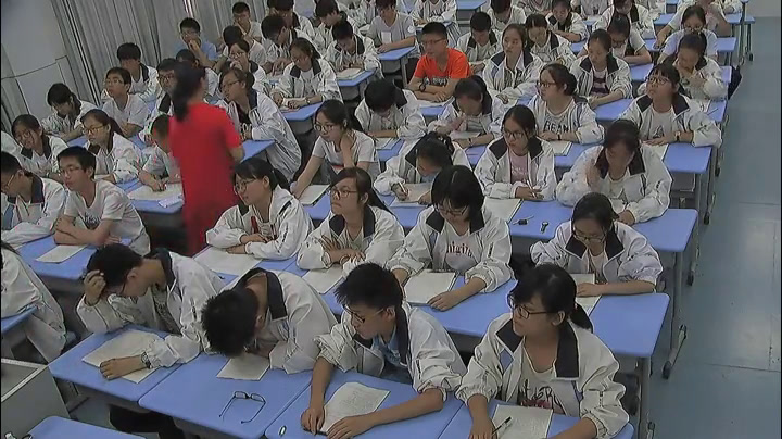 2.人教版英语必修4 Unit4《Learning about Language》湖北省市级优课