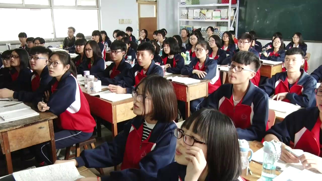2.人教版英语必修4 Unit3《Learning about Language》河北省省级优课