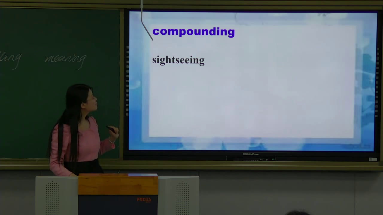 1.人教版英语必修4 Unit5《Learning about Language》国家级优质课