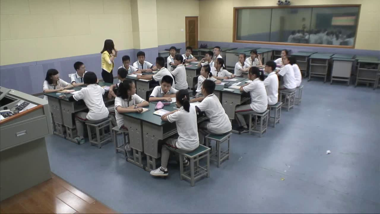 2.人教版英语七下 Unit 9《Section B 2a—2c》国家级优质课