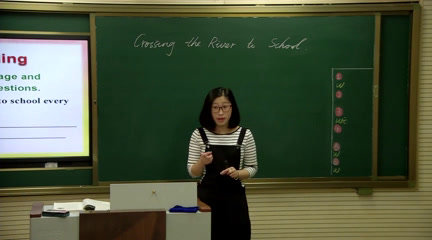 1.人教版英语七下 Unit 3《Section B 2a—2c》国家级优质课
