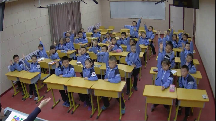 1.人美2011版美术二下《第13课怪兽》内蒙古省一等奖