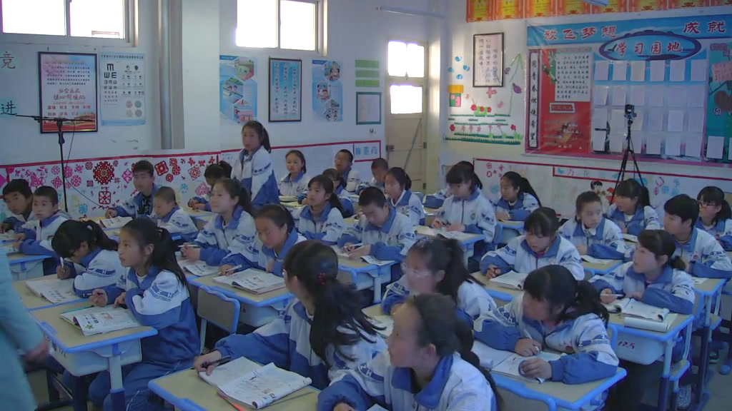 2.人教版英语七下 Unit 2《Section B 2a—2c》国家级优质课