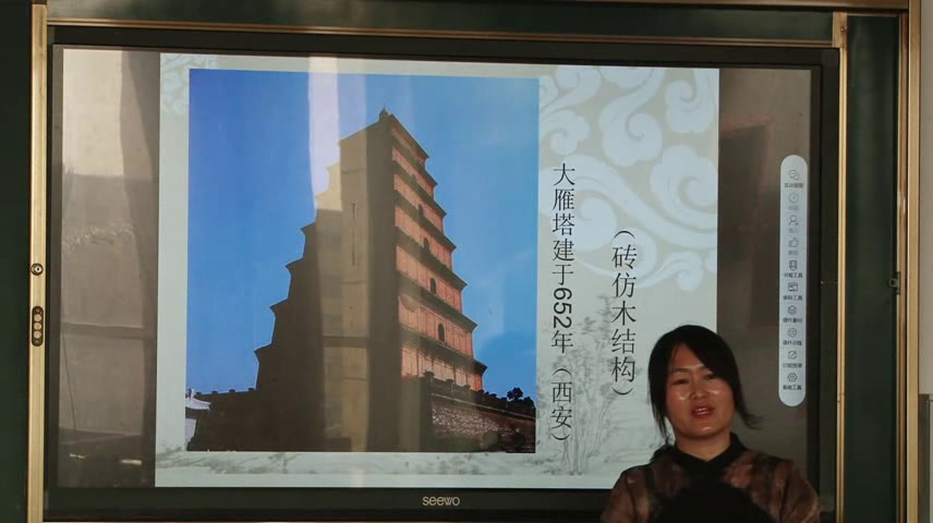 1.人美2011版美术三下《古塔印象（辽宁）》吉林省市一等奖