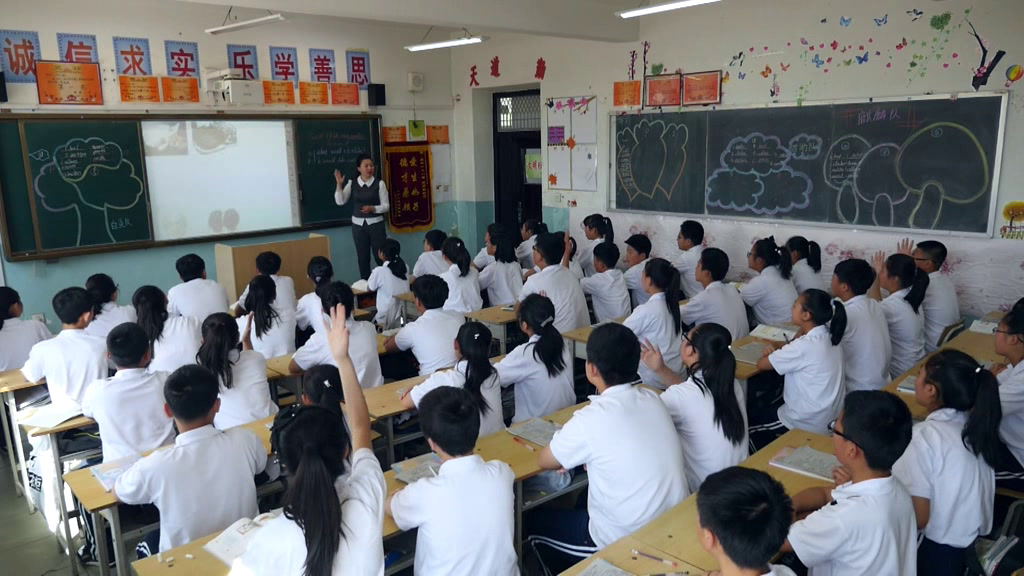 1.人教版英语七下 Unit 10《Section A 1a—2c》国家级优质课