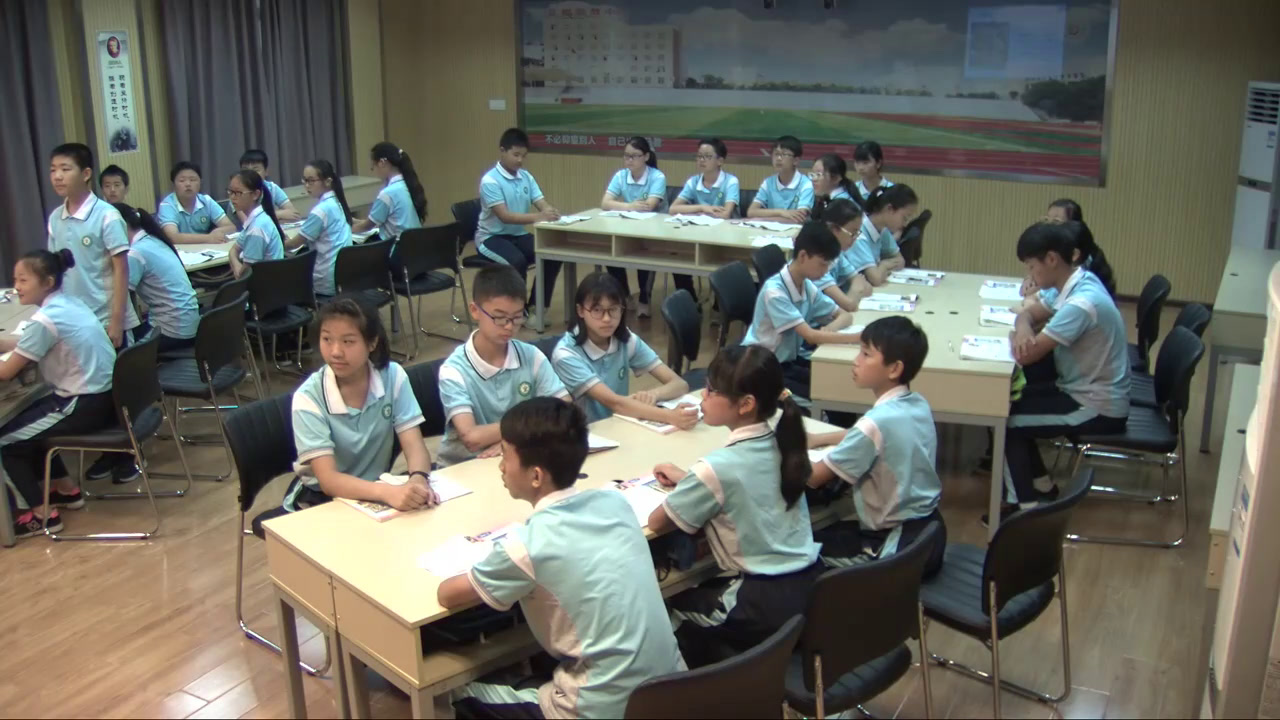 2.人教版英语七下 Unit 6《Section A 1a—2c》国家级优质课