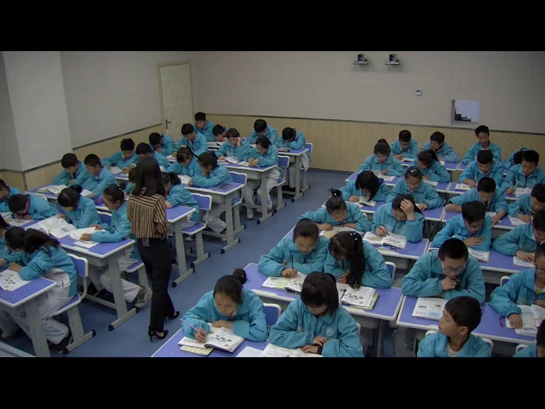 2.人教版英语七下 Unit 6《Section A 2d—3c》国家级优质课