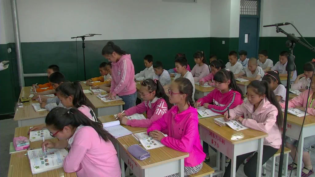 2.人教版英语七下 Unit 6《Section B 1a—1e》国家级优质课