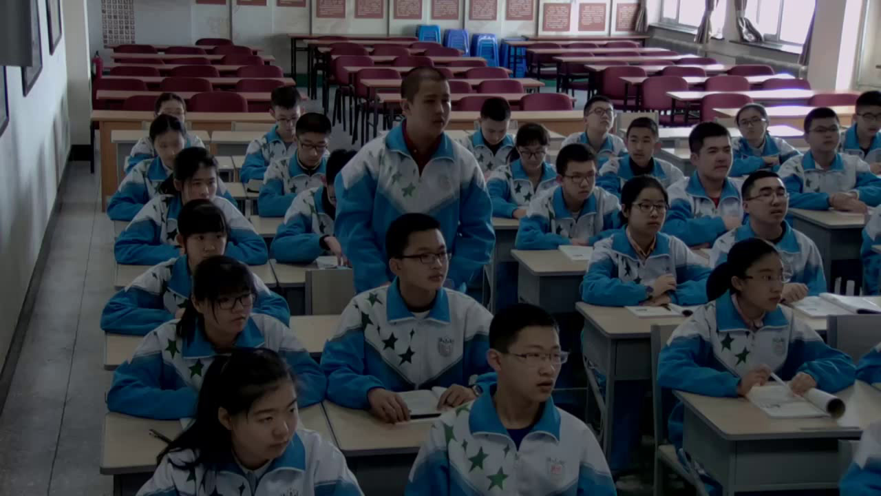 2.人教版英语八下 Unit 4《Section A 3a—3c》国家级优质课