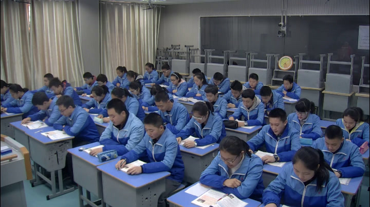 2.人教版英语八下 Uuit 3《Section A 3a—3c》国家级优质课