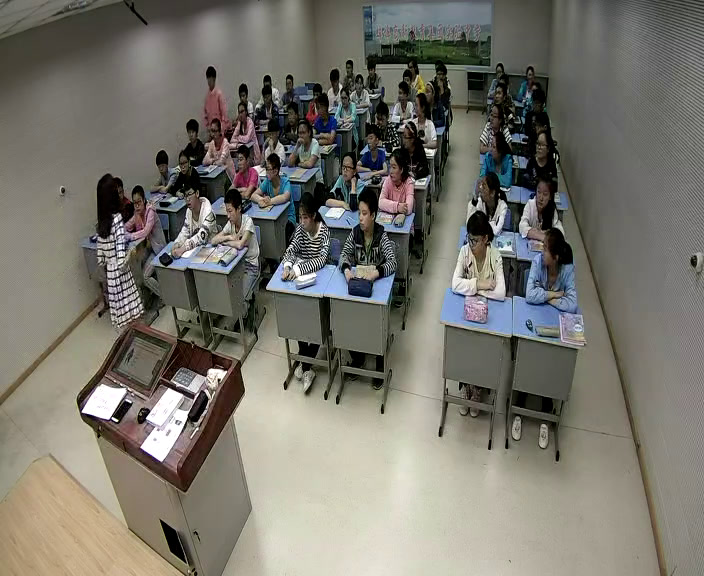 1.人教版英语八下 Unit 8《Section A Grammar focus…》安徽省省级优课