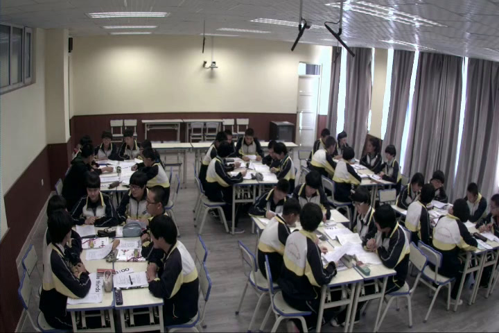 2.人教版英语九年级 Unit 12《Section A Grammar focus 4a—4c》国家级优质课