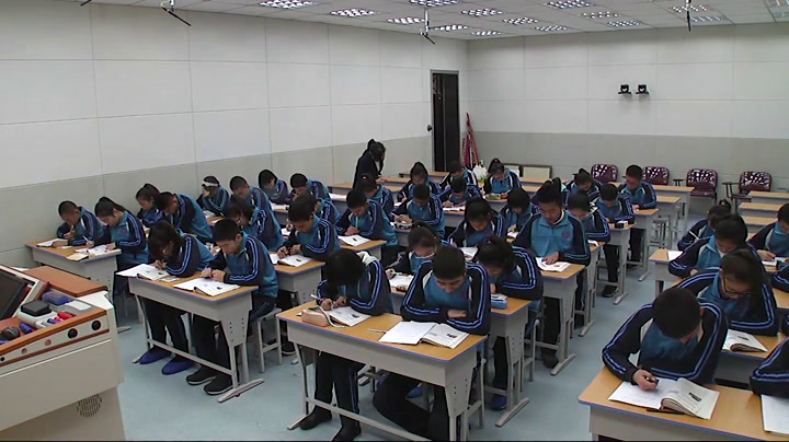 1.人教版英语九年级 Unit 7《Section B 2a—2e》新疆省级优课