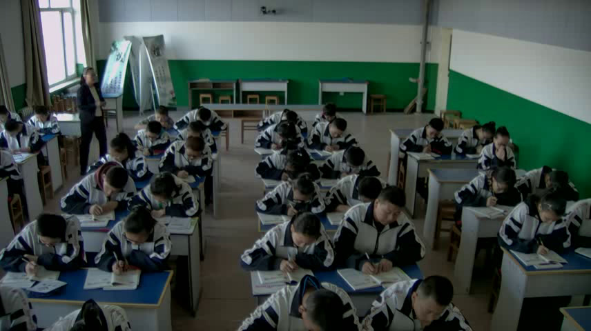 1.人教版英语九年级 Unit 4《Section A Grammar focus 4a—4c》建设兵团省级优课