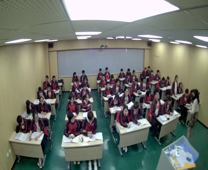 1.人教版英语九年级 Unit 13《Section A Grammar focus 4a—4c》国家级优质课