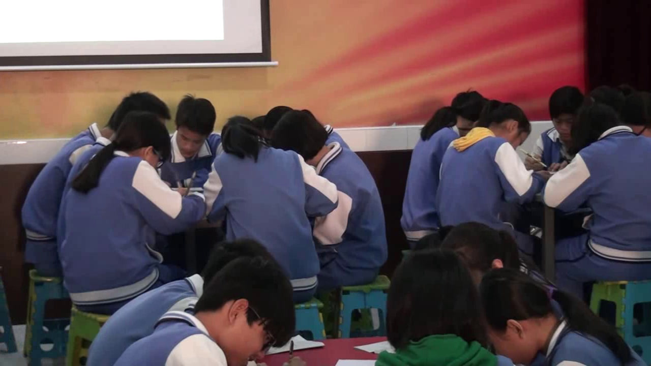 2.人教版英语九年级 Unit 3《Section A Grammar focus 4a—4c》广东省市级优课