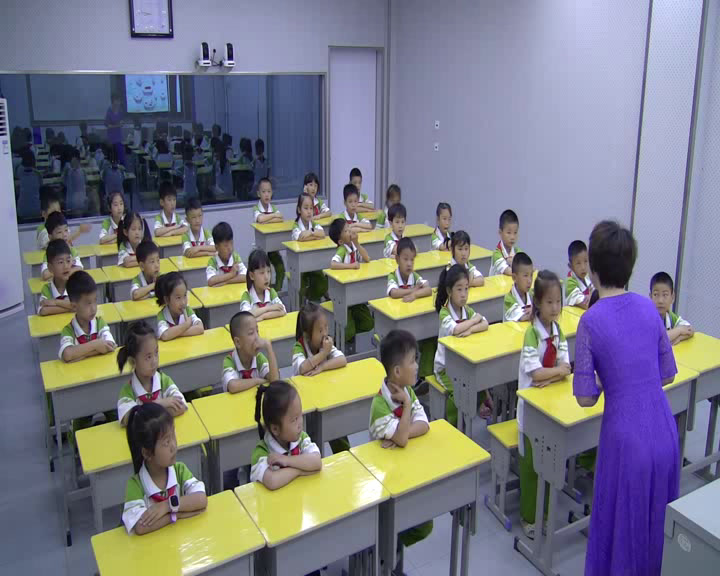 1.小学心理健康教育1-6年级《心理健康教育教学案例》全国一等奖