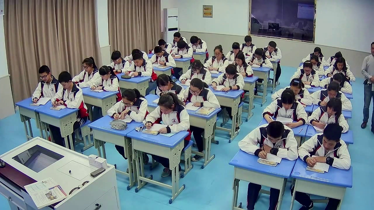 1.人教版英语九年级 Unit 14《Section B 2a—2e》安徽省市级优课