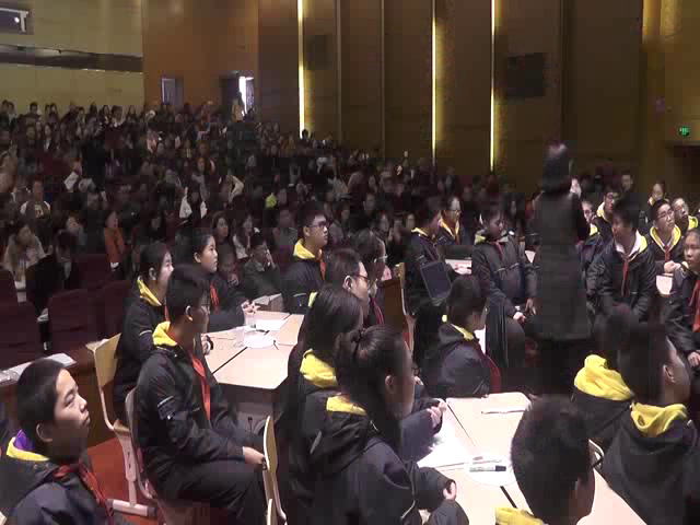 2.初中心理健康7—9年级《直面青春期》国家级优质课