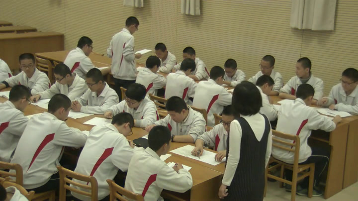 2.人教版英语九年级 Unit 14《Section B 3a—3b Self check》山东省省级优课