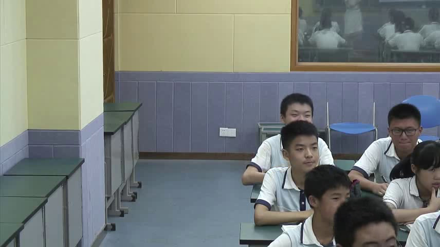 1.人教版英语九年级 Unit 12《Section A 3a—3c》江西省省级优课