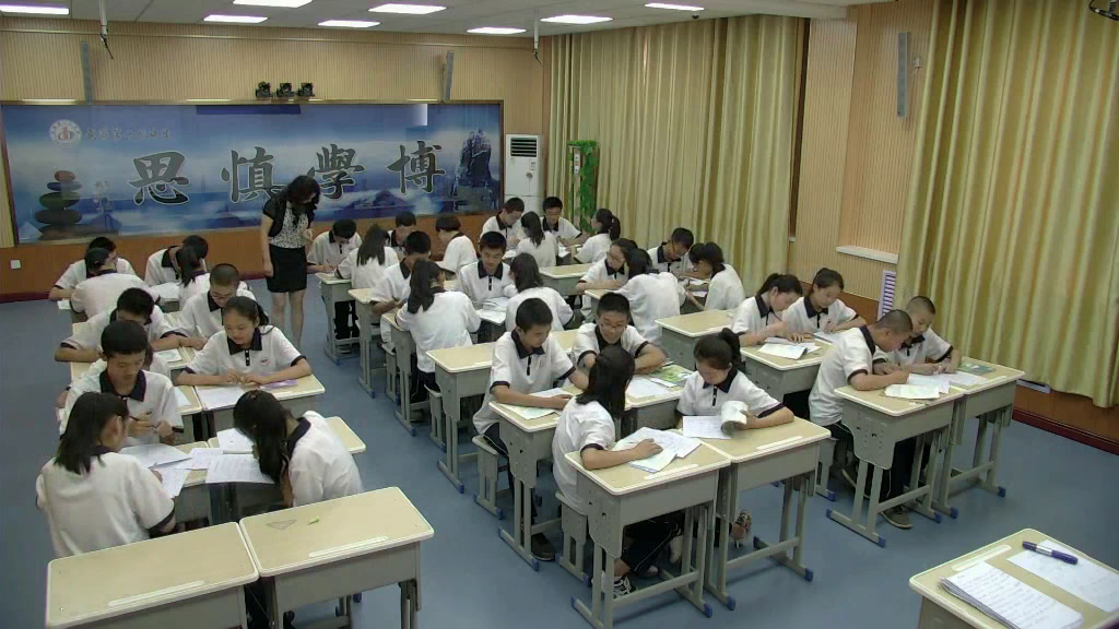 2.人教版地理七下《第十章　极地地区》甘肃省省级优课