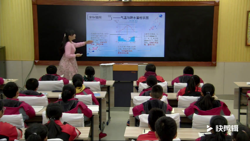2.人教版地理七上《世界的国家和地区…》黑龙江省级优课