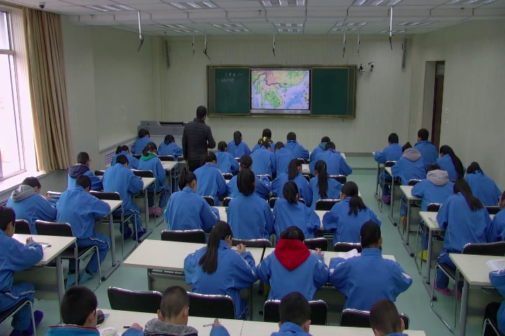 2.人教版地理七下《第二节　东南亚》甘肃省省级优课